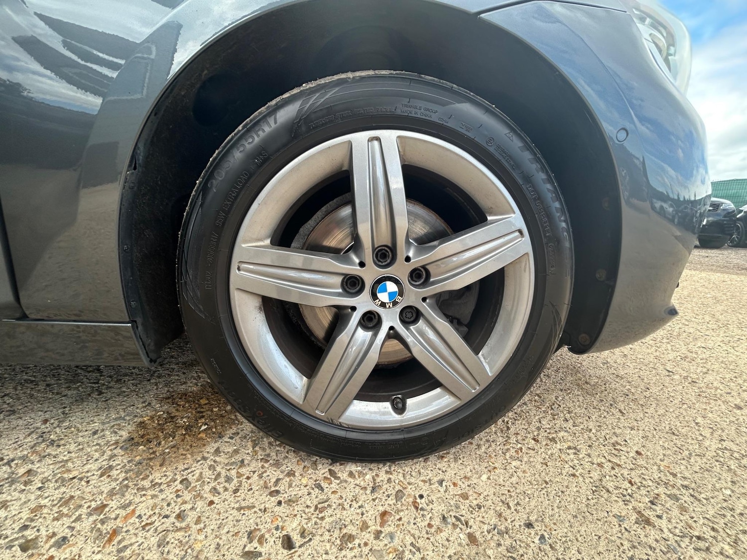 Used BMW 2 Series Active Tourer 2017 for sale - 76287920: Photo 29