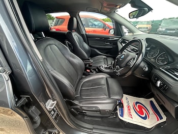 Used BMW 2 Series Active Tourer 2017 for sale - 76287920: Photo 2