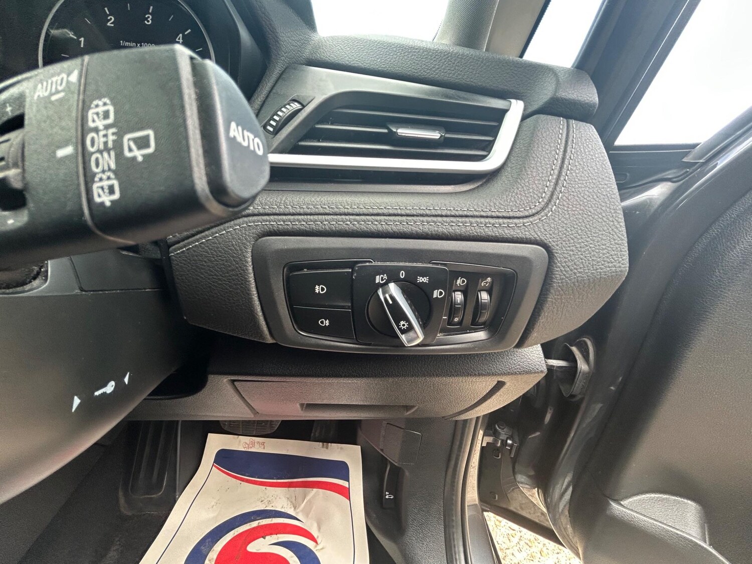 Used BMW 2 Series Active Tourer 2017 for sale - 76287920: Photo 32