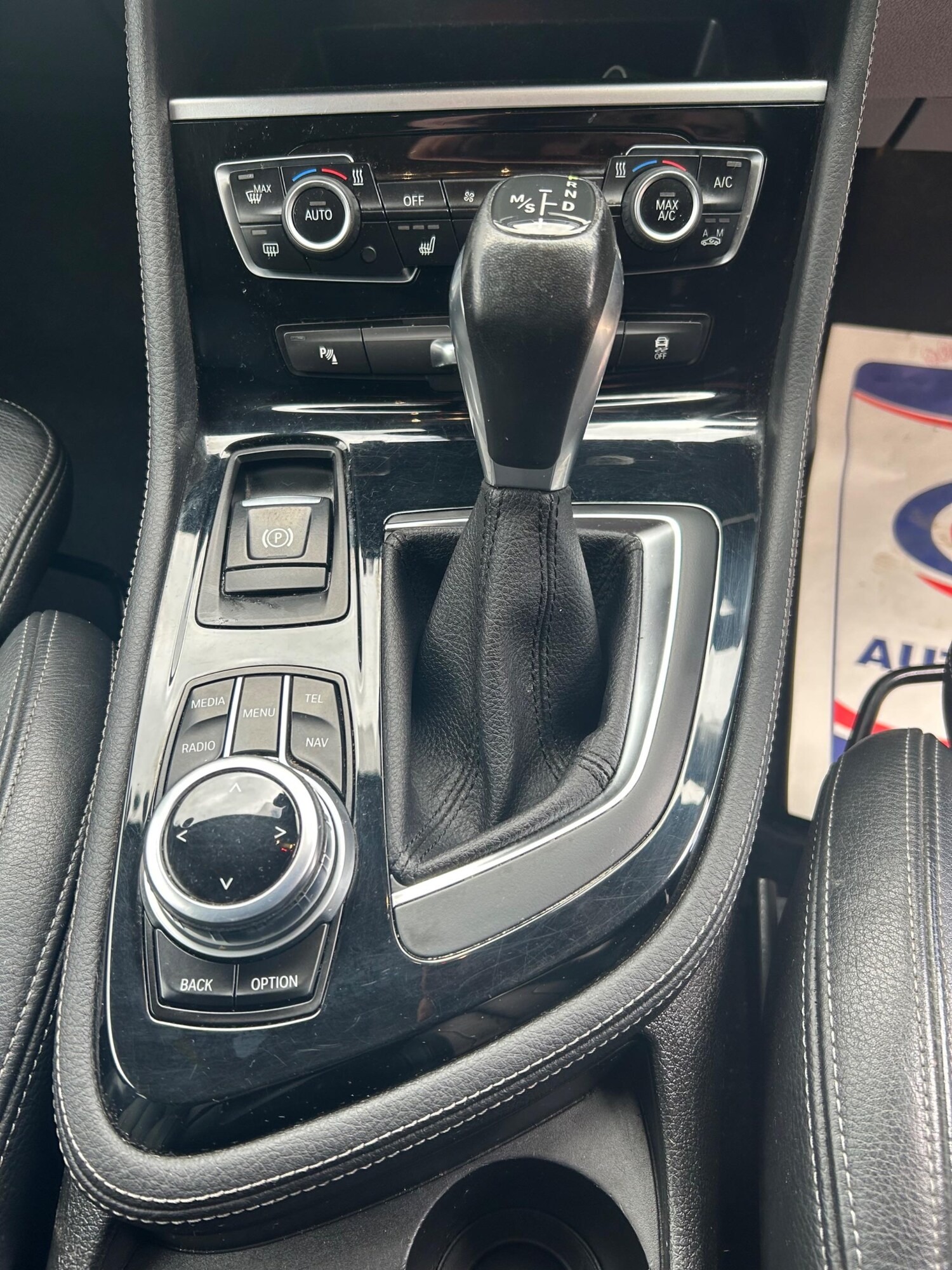 Used BMW 2 Series Active Tourer 2017 for sale - 76287920: Photo 35