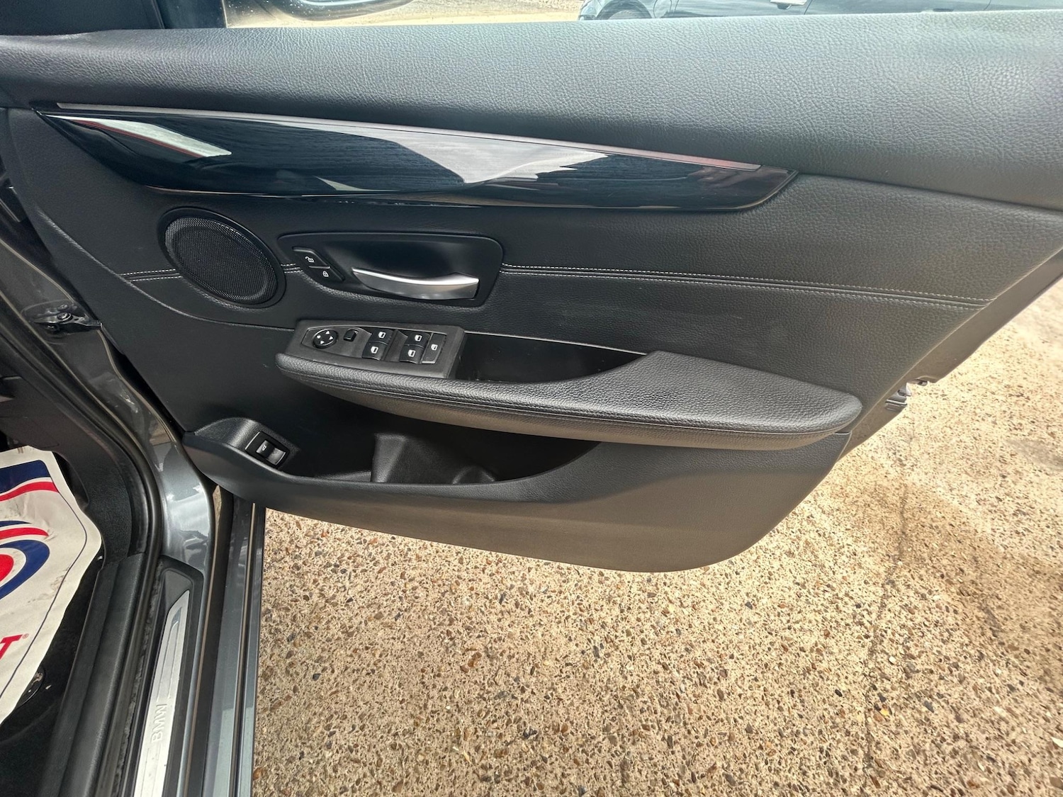 Used BMW 2 Series Active Tourer 2017 for sale - 76287920: Photo 37