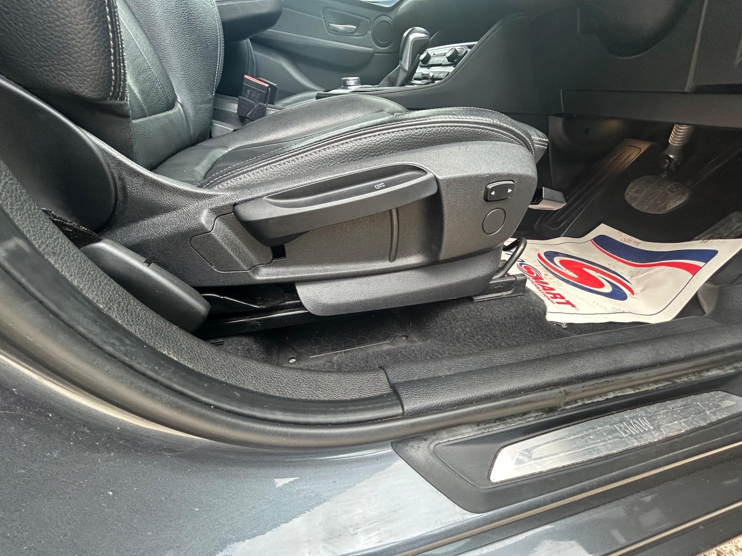 Used BMW 2 Series Active Tourer 2017 for sale - 76287920: Photo 38