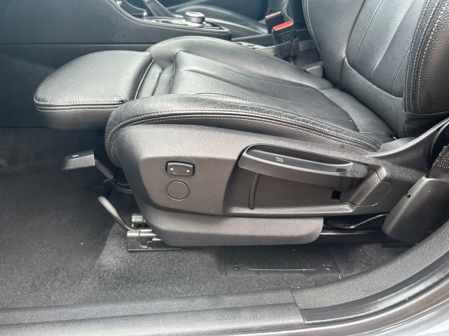 Used BMW 2 Series Active Tourer 2017 for sale - 76287920: Photo 39