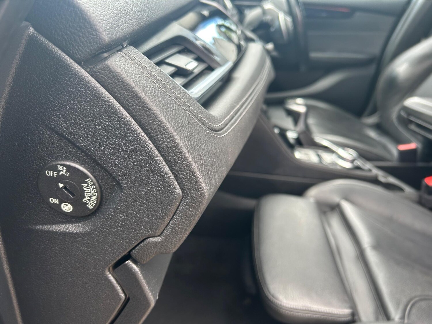 Used BMW 2 Series Active Tourer 2017 for sale - 76287920: Photo 40