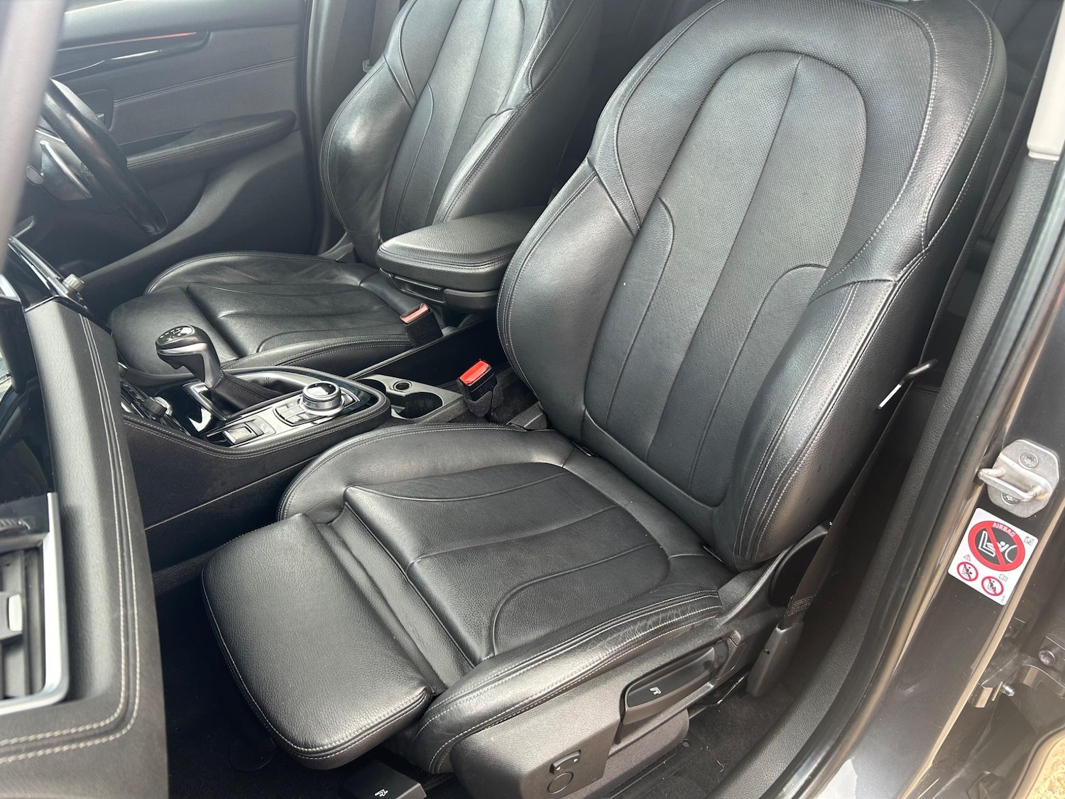 Used BMW 2 Series Active Tourer 2017 for sale - 76287920: Photo 42