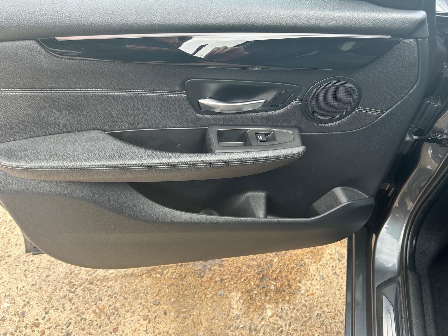 Used BMW 2 Series Active Tourer 2017 for sale - 76287920: Photo 43