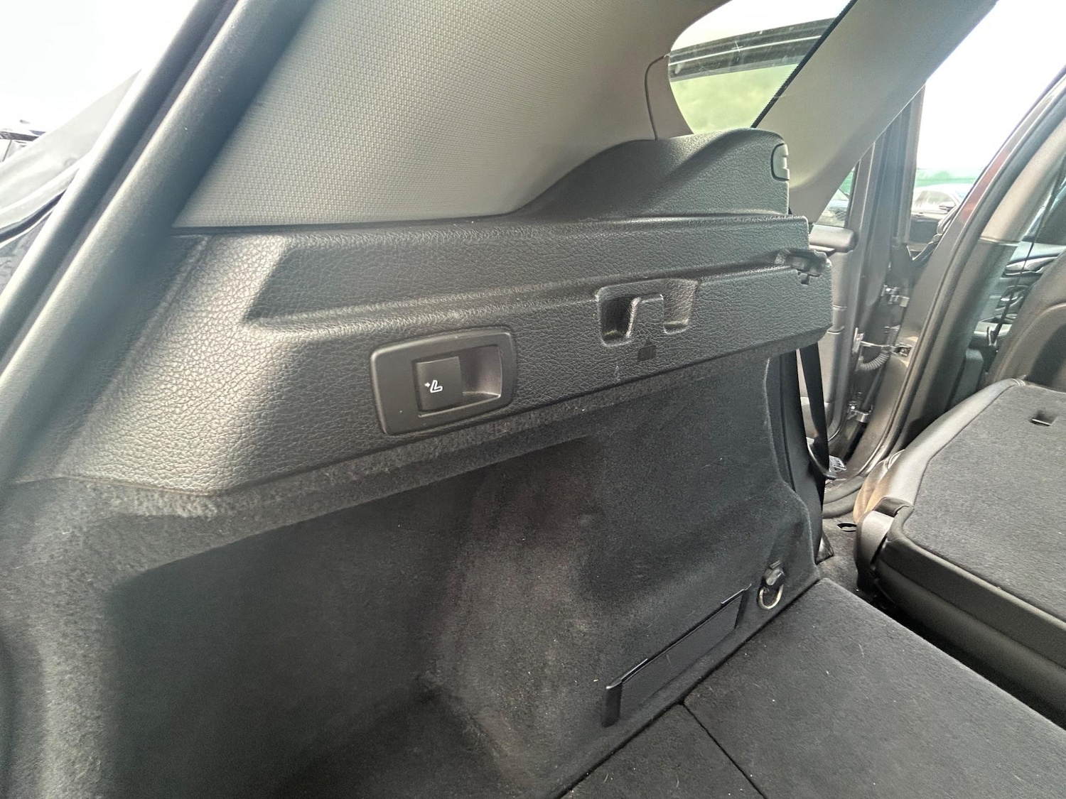 Used BMW 2 Series Active Tourer 2017 for sale - 76287920: Photo 44