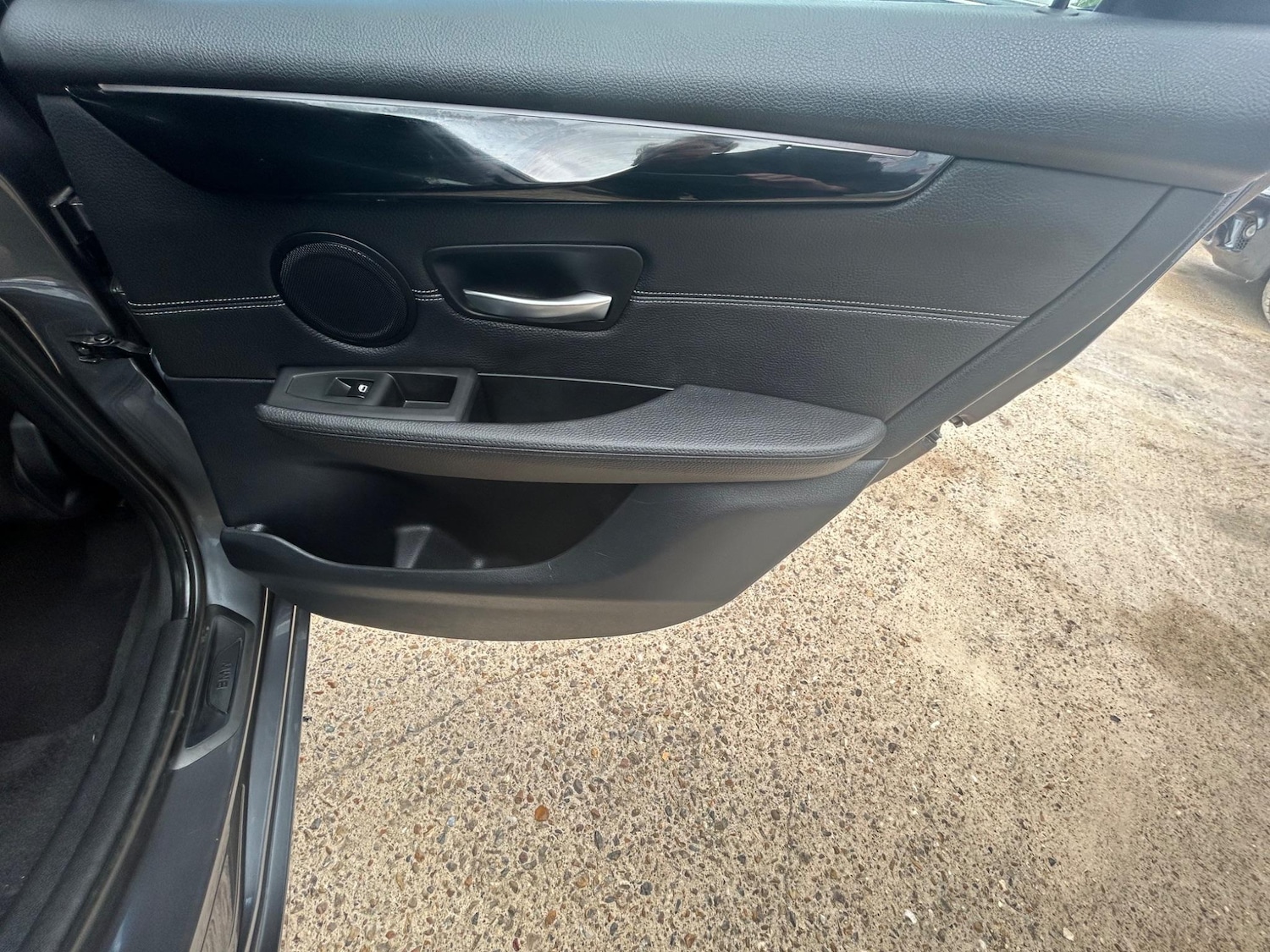 Used BMW 2 Series Active Tourer 2017 for sale - 76287920: Photo 48