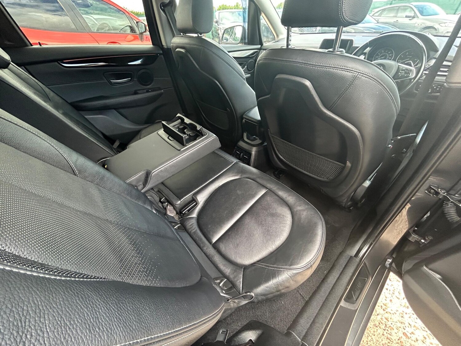 Used BMW 2 Series Active Tourer 2017 for sale - 76287920: Photo 49