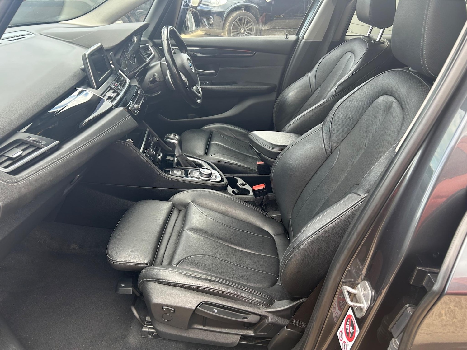 Used BMW 2 Series Active Tourer 2017 for sale - 76287920: Photo 5