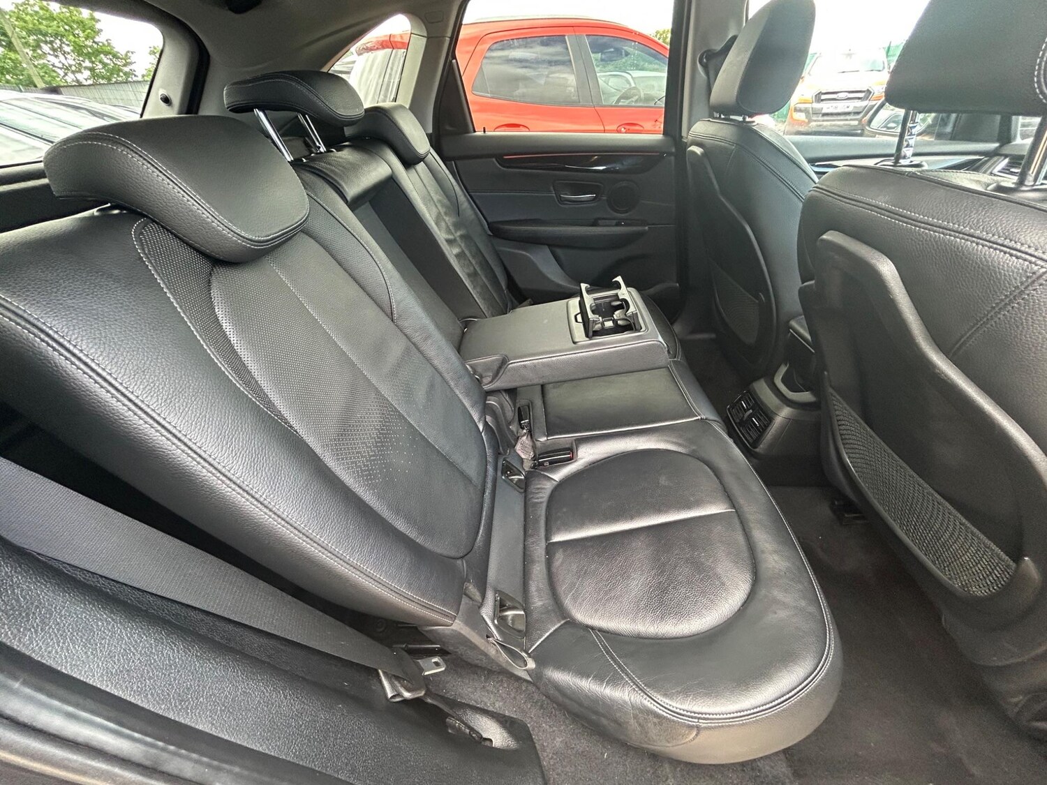 Used BMW 2 Series Active Tourer 2017 for sale - 76287920: Photo 50