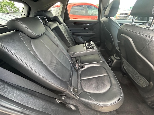 Used BMW 2 Series Active Tourer 2017 for sale - 76287920: Photo 50
