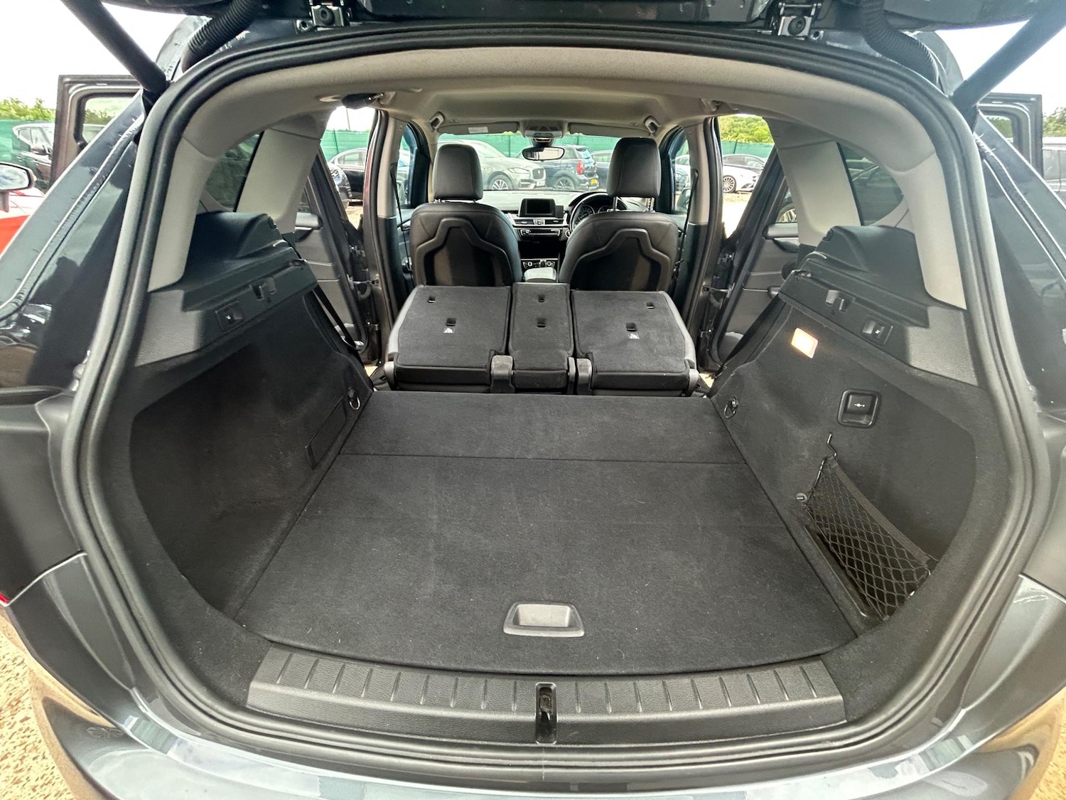 Used BMW 2 Series Active Tourer 2017 for sale - 76287920: Photo 52