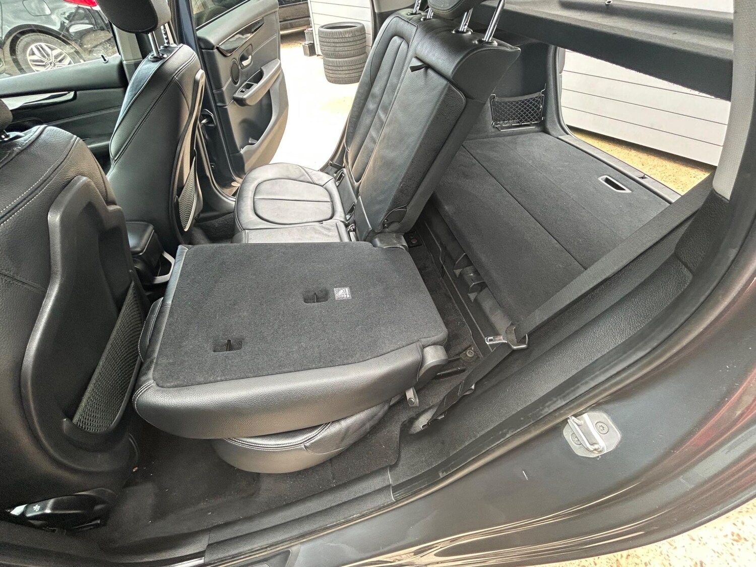 Used BMW 2 Series Active Tourer 2017 for sale - 76287920: Photo 54