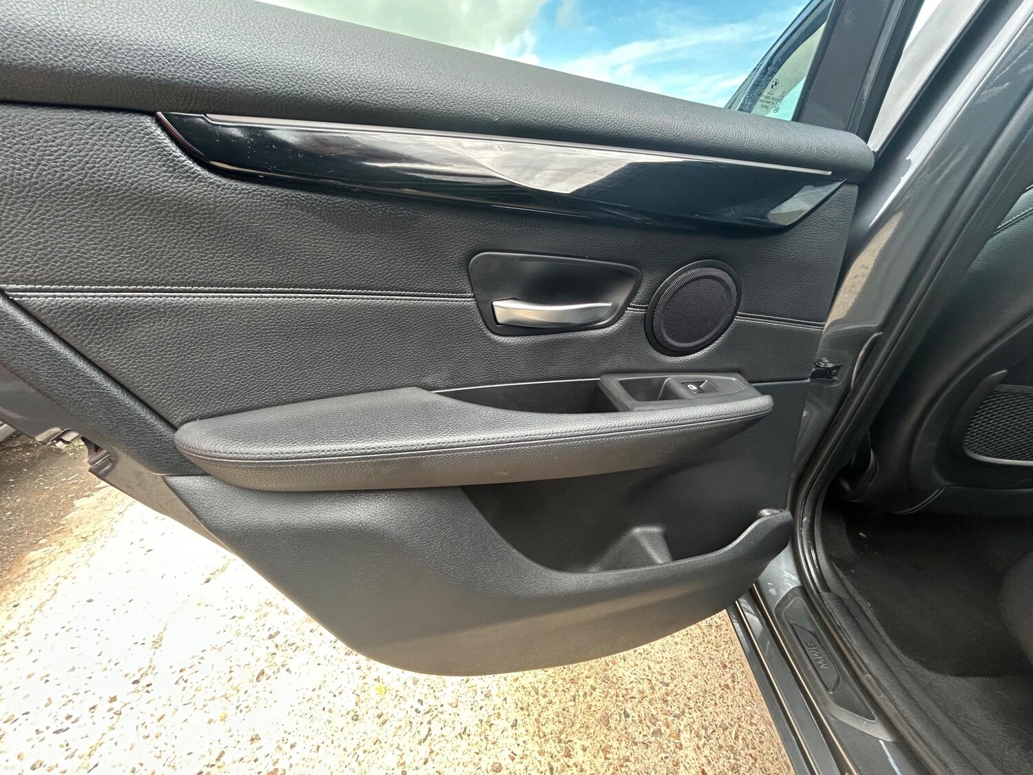 Used BMW 2 Series Active Tourer 2017 for sale - 76287920: Photo 55