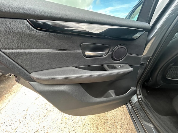 Used BMW 2 Series Active Tourer 2017 for sale - 76287920: Photo 55