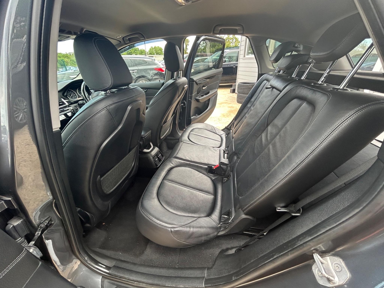 Used BMW 2 Series Active Tourer 2017 for sale - 76287920: Photo 56