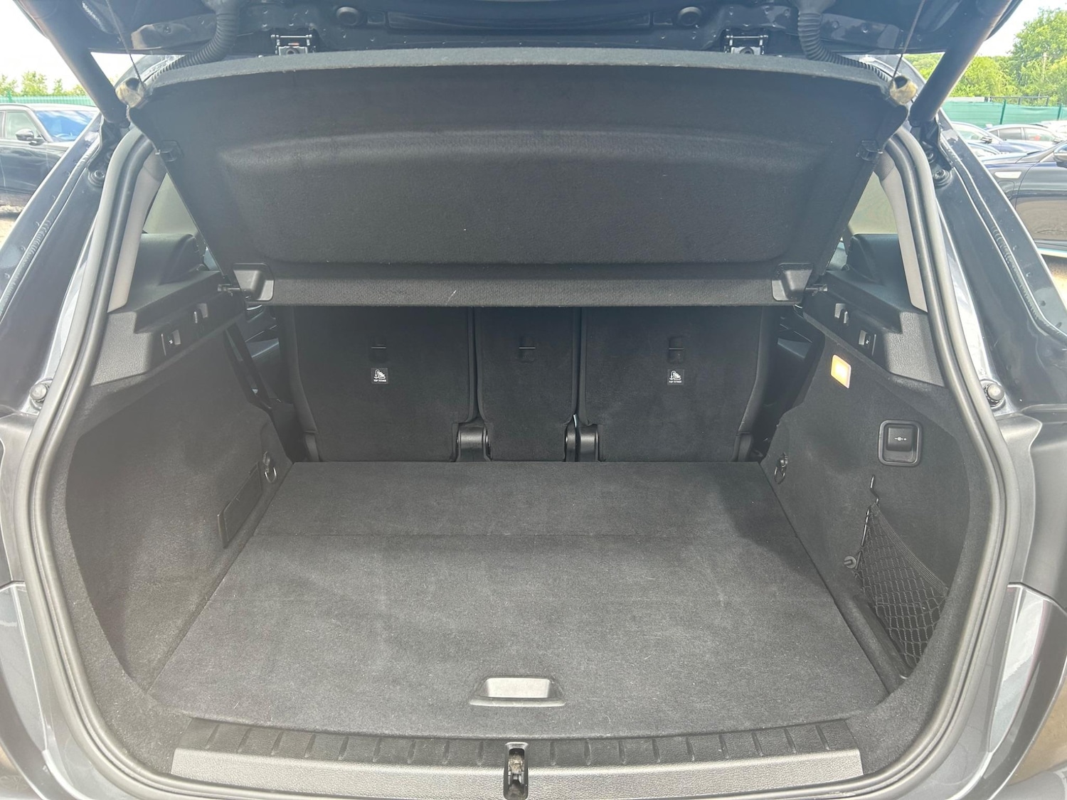 Used BMW 2 Series Active Tourer 2017 for sale - 76287920: Photo 58