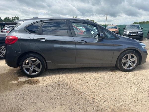 Used BMW 2 Series Active Tourer 2017 for sale - 76287920: Photo 59