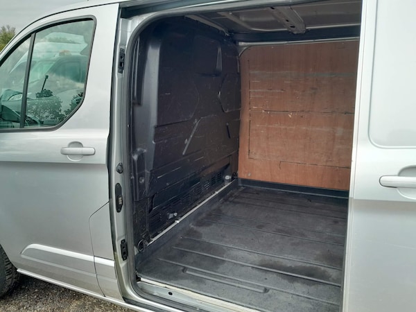 Used Ford Transit Custom 2016 for sale - 75165522: Photo 11