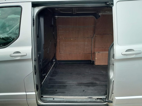 Used Ford Transit Custom 2016 for sale - 75165522: Photo 12