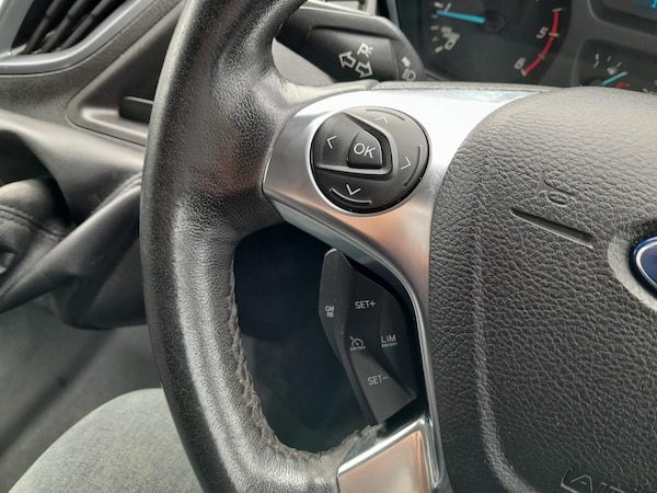 Used Ford Transit Custom 2016 for sale - 75165522: Photo 15
