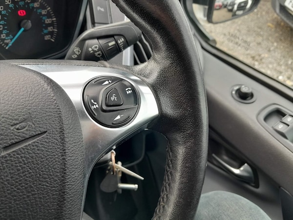 Used Ford Transit Custom 2016 for sale - 75165522: Photo 16