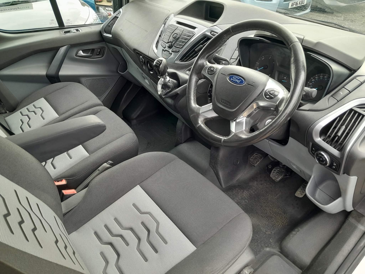 Vehicle 17