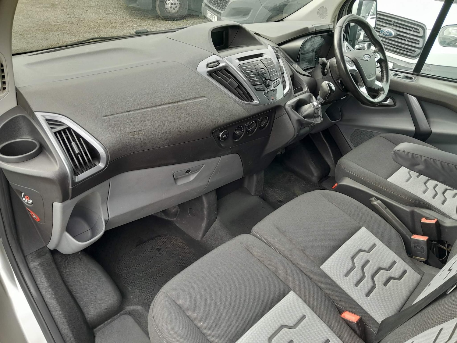 Vehicle 19