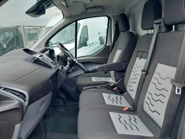 Used Ford Transit Custom 2016 for sale - 75165522: Photo 20