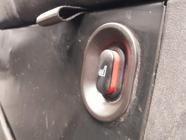 Used Ford Transit Custom 2016 for sale - 75165522: Photo 24