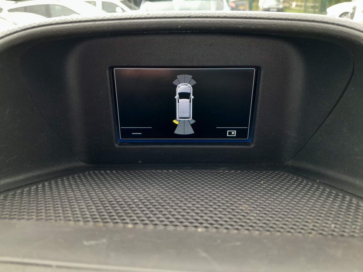 Vehicle 27