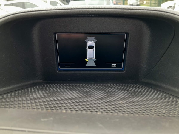 Used Ford Transit Custom 2016 for sale - 75165522: Photo 27