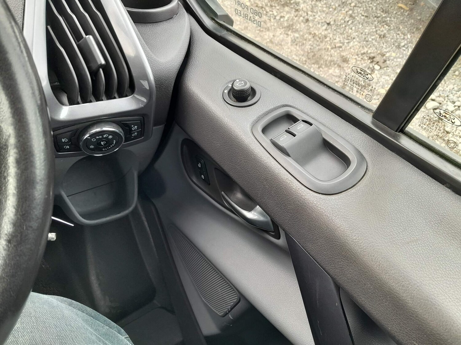 Vehicle 29