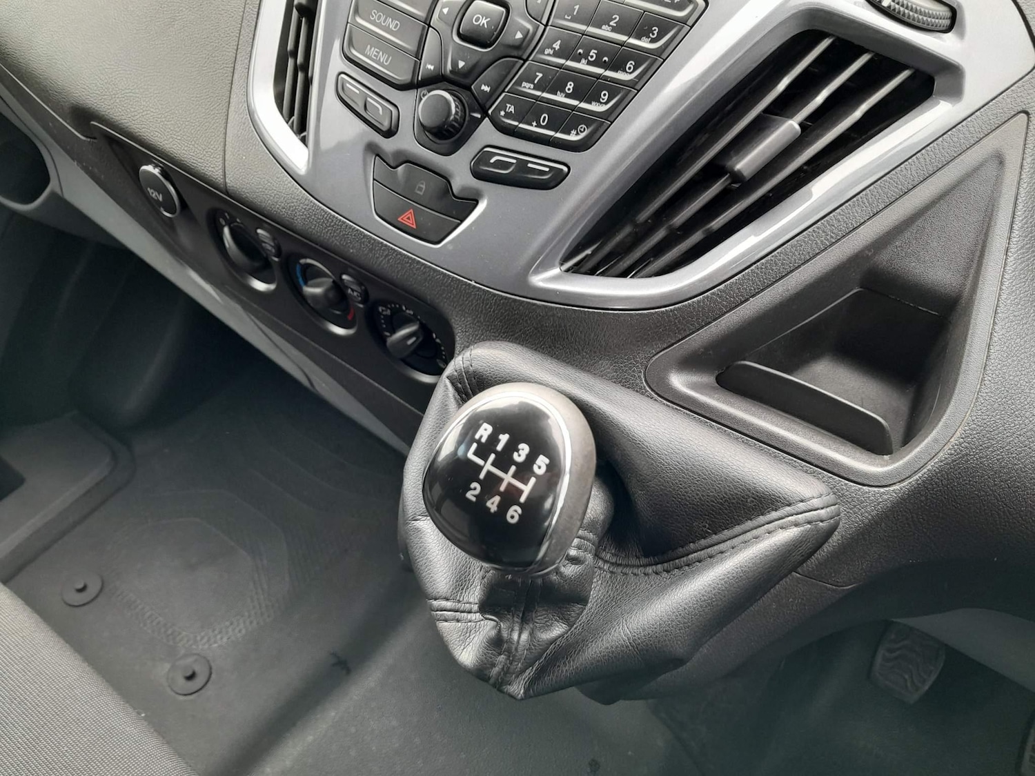 Vehicle 30