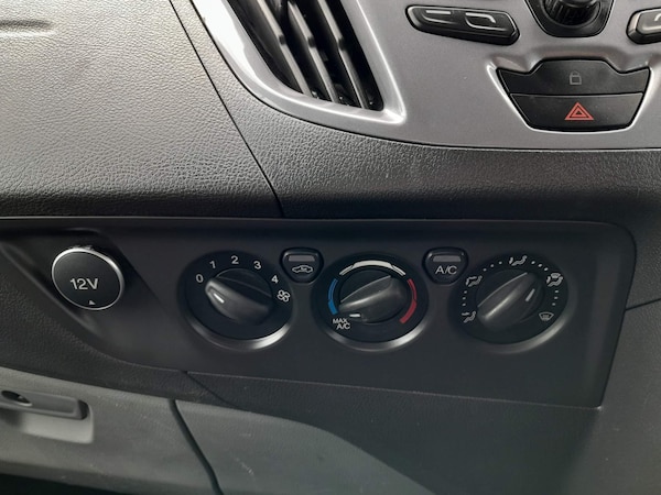 Used Ford Transit Custom 2016 for sale - 75165522: Photo 31