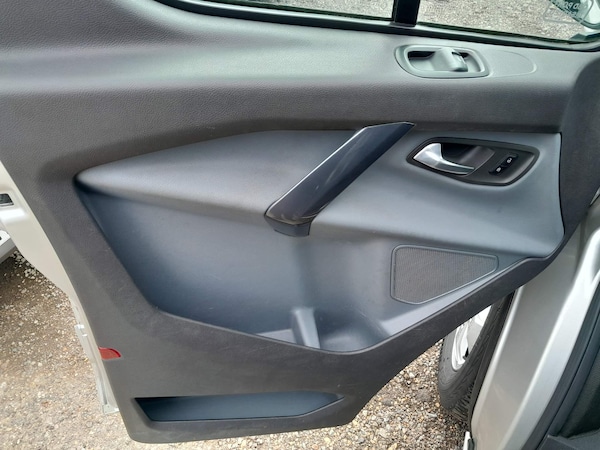 Used Ford Transit Custom 2016 for sale - 75165522: Photo 33