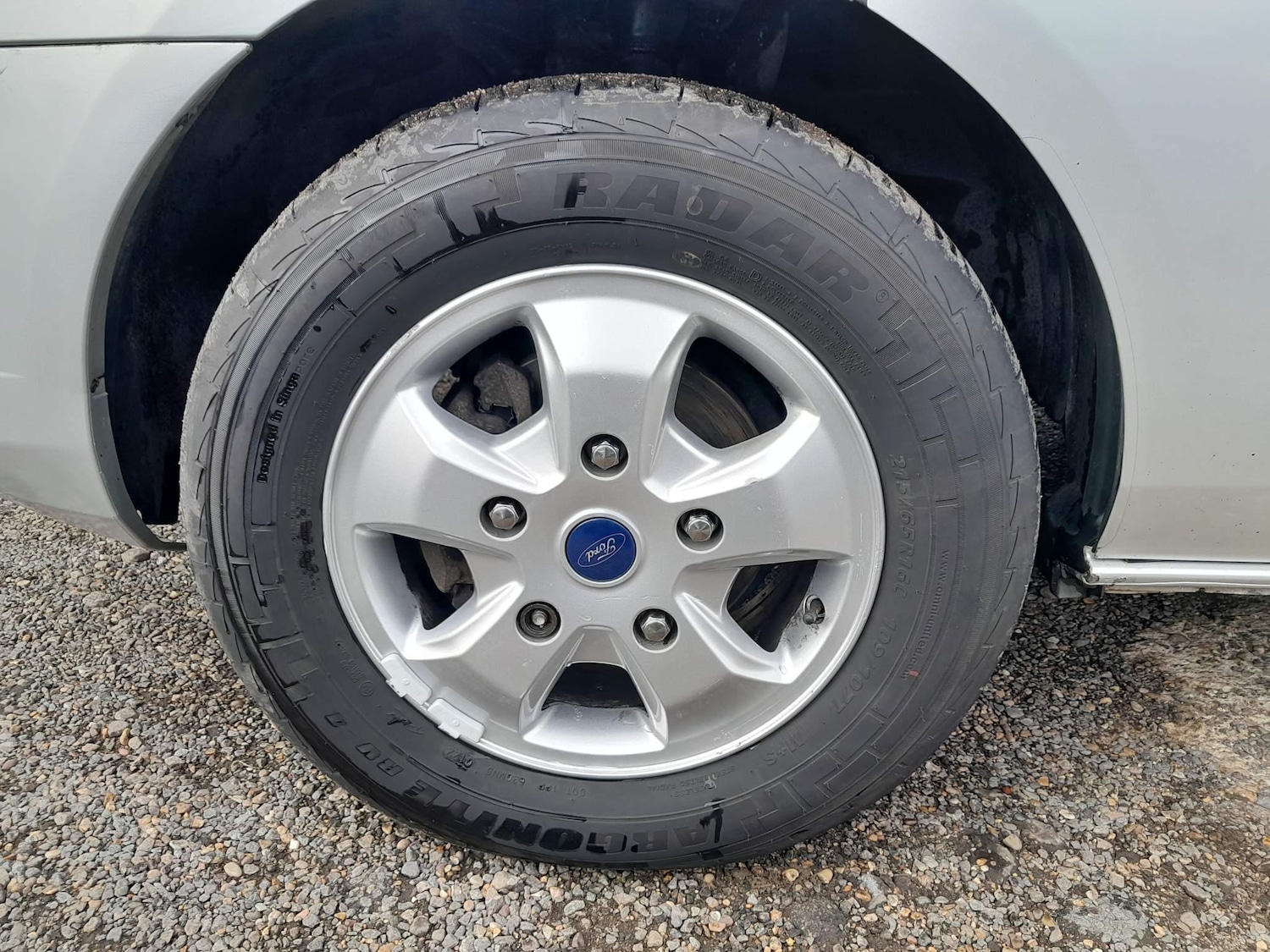 Vehicle 35