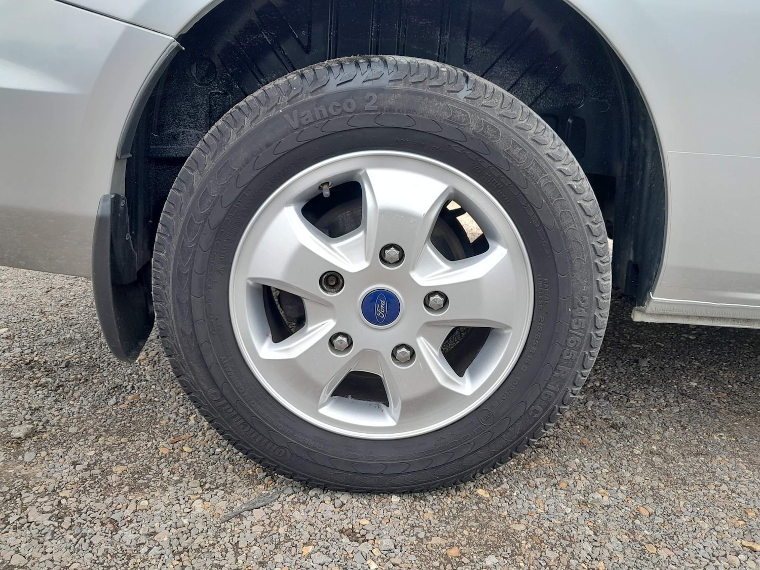 Vehicle 37