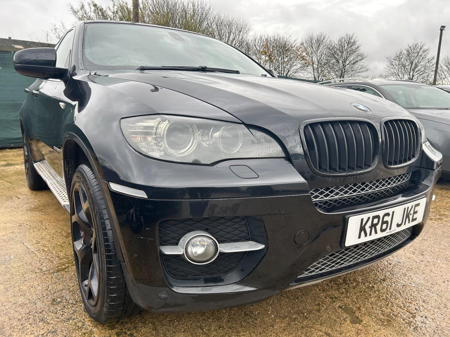 Used BMW X6 2012 for sale - 76767473: Photo 1