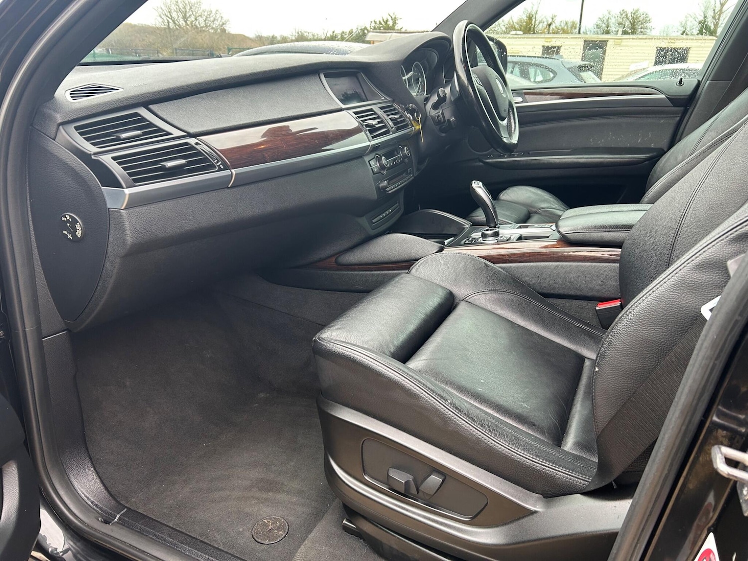 Used BMW X6 2012 for sale - 76767473: Photo 10