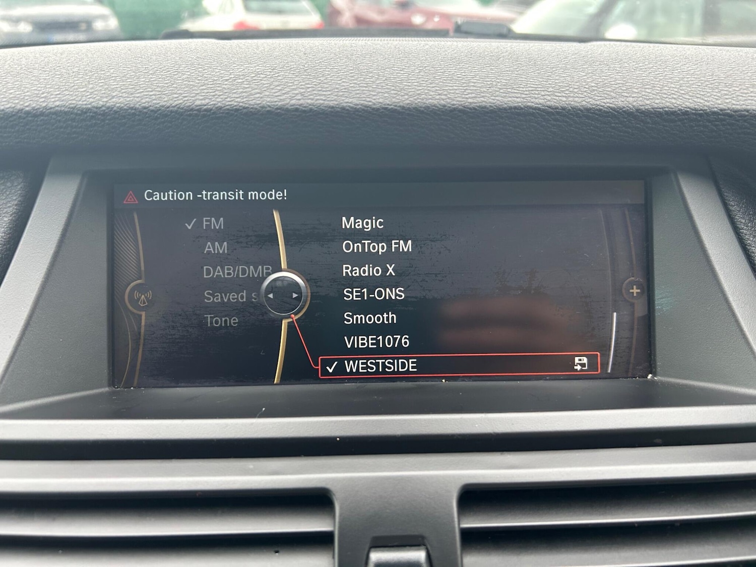 Used BMW X6 2012 for sale - 76767473: Photo 11