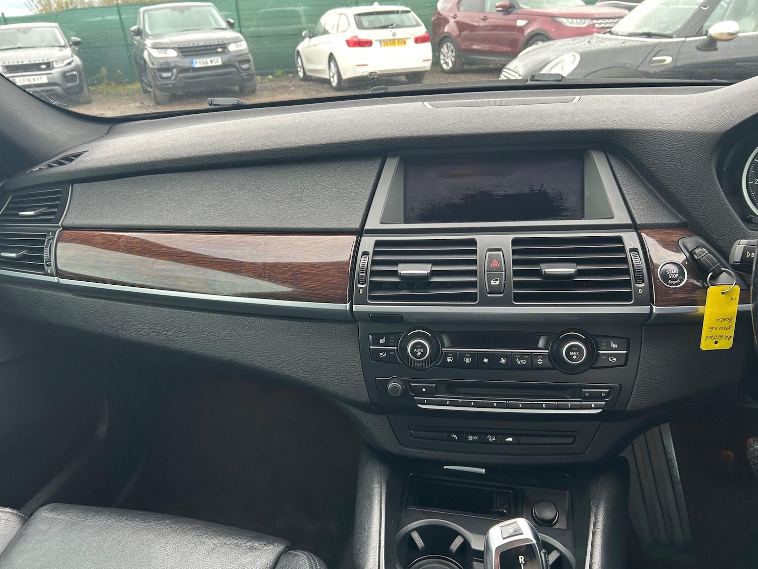 Used BMW X6 2012 for sale - 76767473: Photo 12