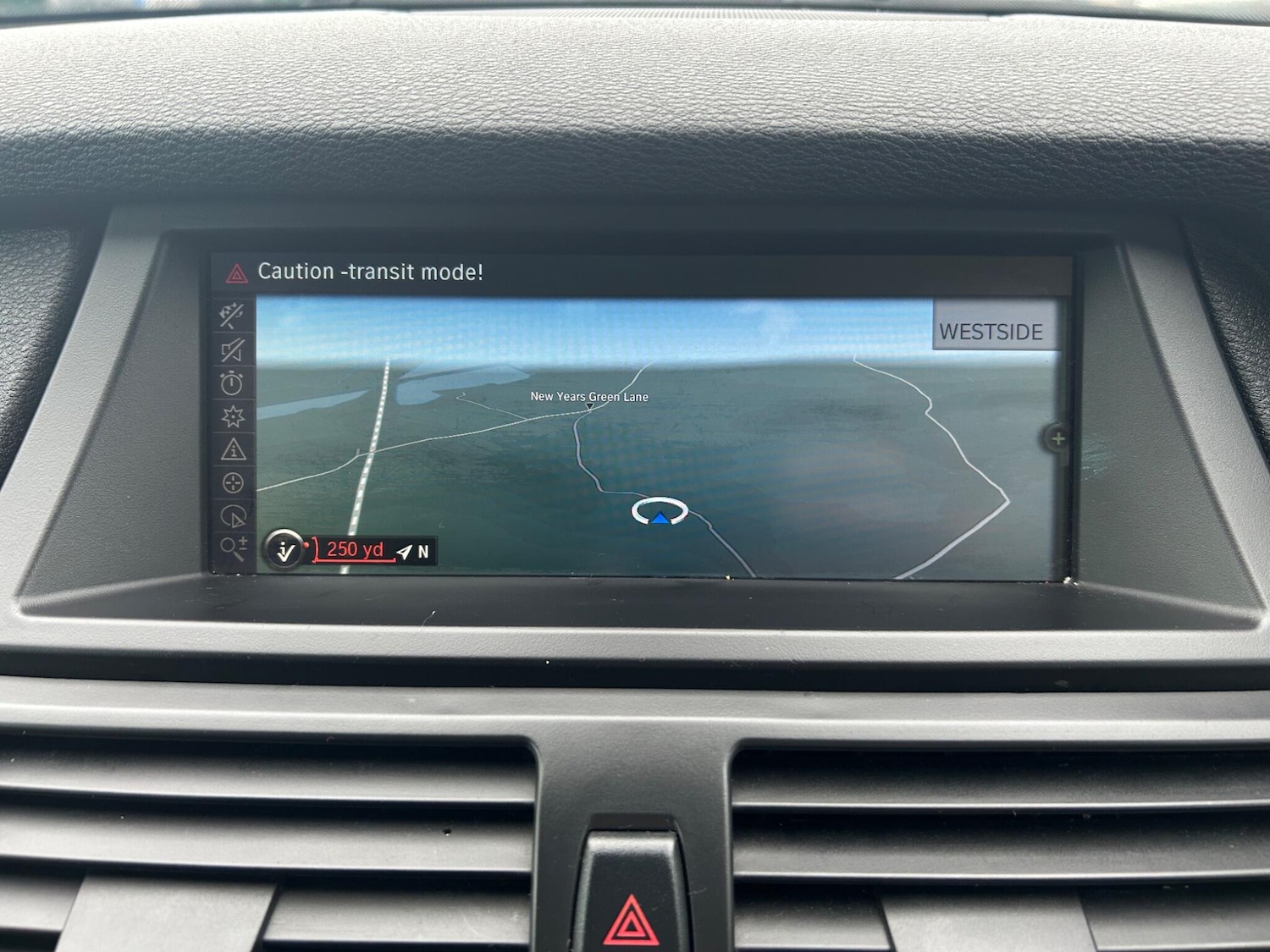 Used BMW X6 2012 for sale - 76767473: Photo 13