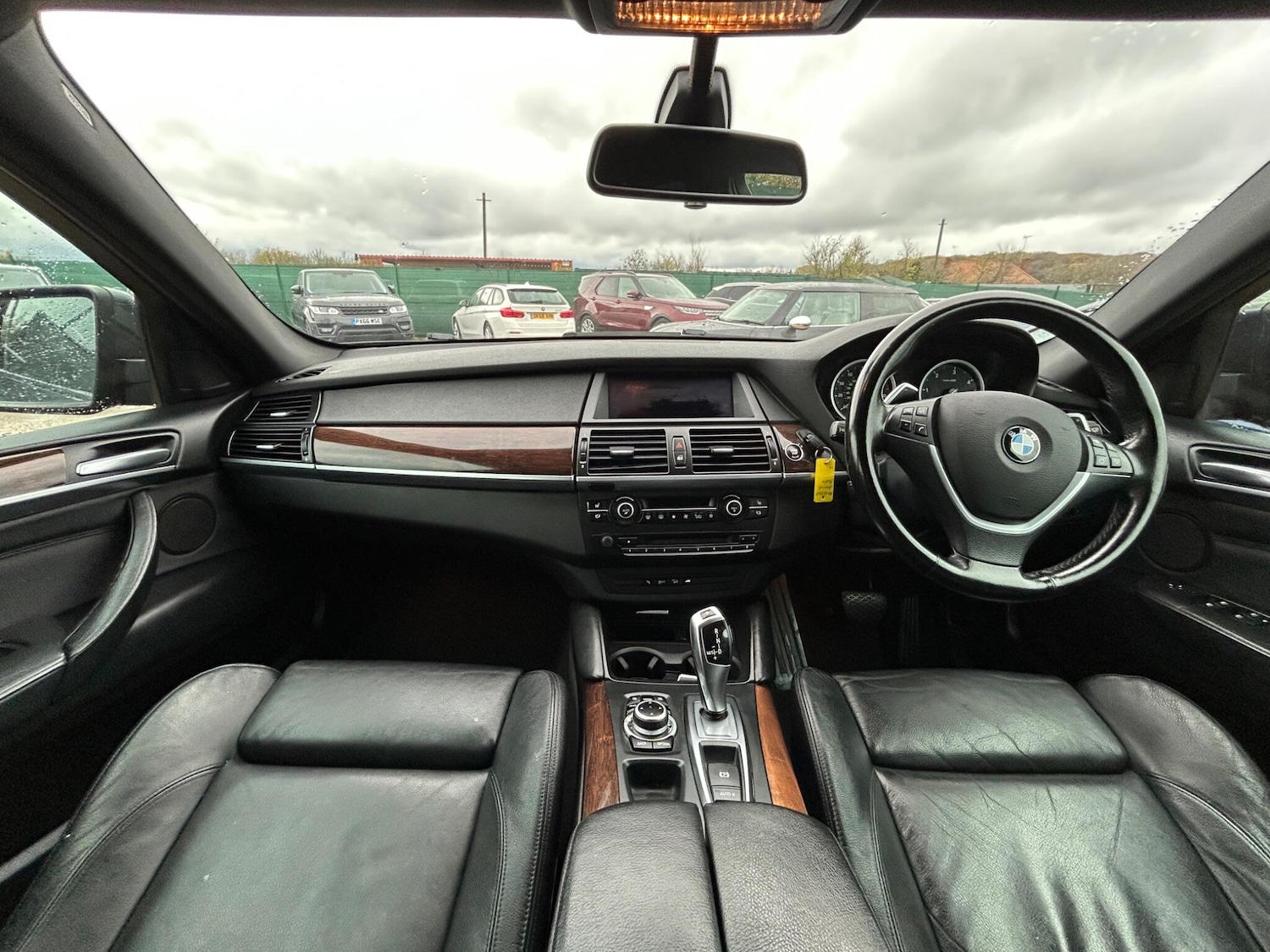 Used BMW X6 2012 for sale - 76767473: Photo 15