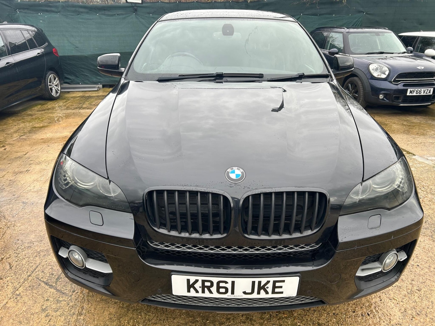 Used BMW X6 2012 for sale - 76767473: Photo 16