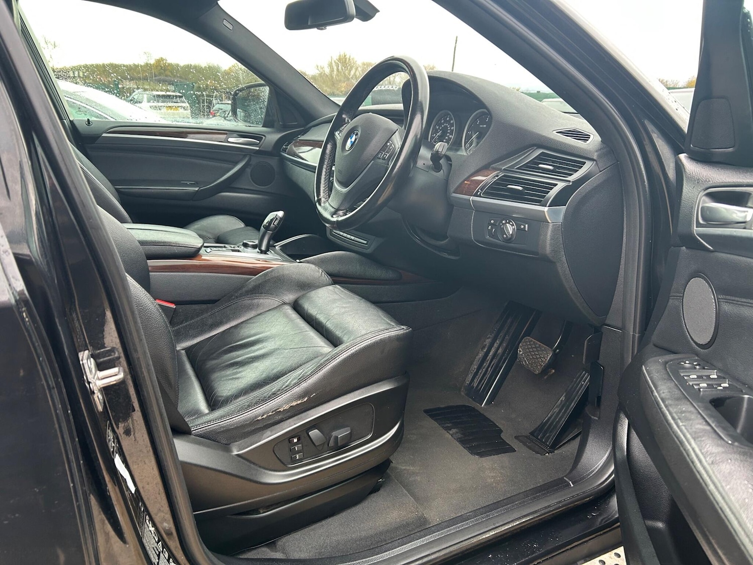 Used BMW X6 2012 for sale - 76767473: Photo 2