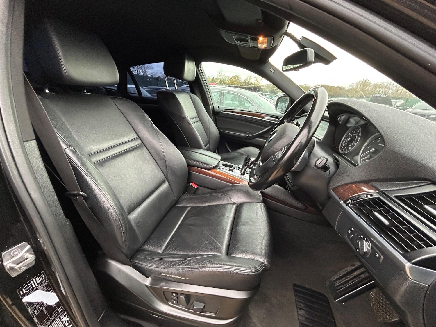 Used BMW X6 2012 for sale - 76767473: Photo 20