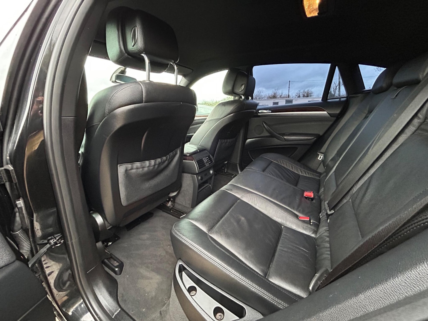 Used BMW X6 2012 for sale - 76767473: Photo 23