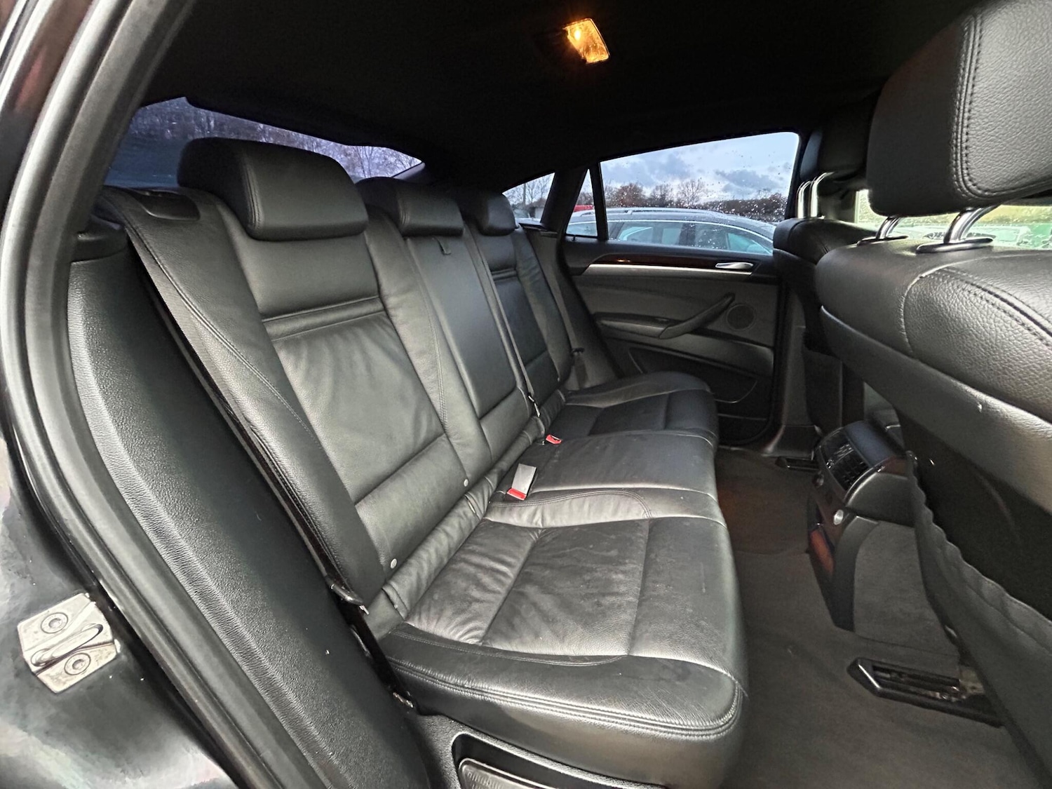 Used BMW X6 2012 for sale - 76767473: Photo 24